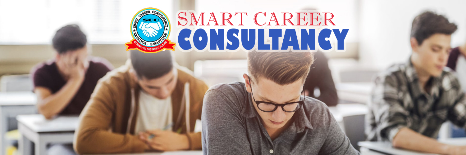 Smart Career Consultancy